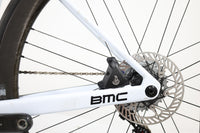 BMC Teammachine SLR 01 LTD 2023 T.54