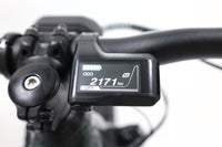 CANNONDALE Moterra S1 2023 T.S