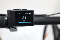 GIANT Fathom E+ EX 2023 T.XL
