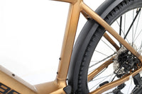 CUBE Nuride Hybrid EXC 750 Allroad 2023 T.M