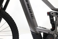 HAIBIKE AllMtn 5 2025 T.S