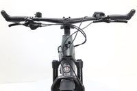CUBE Reaction Hybrid Pro 625 Allroad 2023 T.L