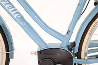 GAZELLE Miss Grace C7+ 2024 T.54