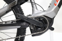 LAPIERRE Overvolt AM 5.5 2021 T.L