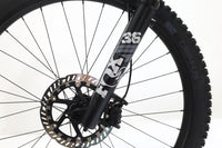 CANNONDALE Moterra SL2 2024 T.M