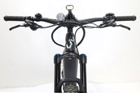 LIV Intrigue X E+ 2 2022 T.M