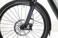 HAIBIKE Trekking 7 2023 T.S