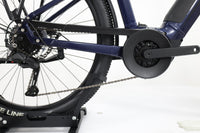 LAPIERRE E-Explorer 5.5 Low 2025 T.S
