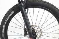 CUBE Reaction Hybrid SLX 2023 T.XXL
