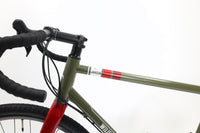 WILIER TRIESTINA Jaroon 2022 T.L