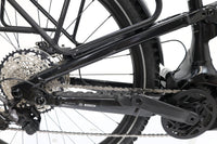 CANNONDALE Moterra Neo EQ 750Wh 2024 T.L