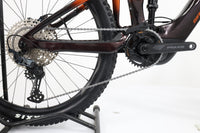 GIANT Trance X Advanced E+ Elite 2 2024 T.XL