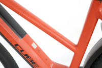 CUBE Kathmandu Hybrid EXC 750 2023 T.M
