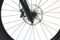CUBE Stereo Hybrid 160 HPC SLX 750 2024 T.S
