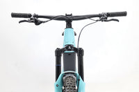 CUBE Stereo Hybrid ONE77 HPC Race 800 2025 dazzle´n´black