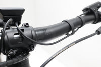 CUBE Reaction Hybrid Race 750 2024 T.L
