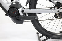 CUBE Stereo Hybrid 120 Race Allroad 750 2023 T.M