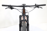 GIANT XTC Advanced 29 2 2022 T.L