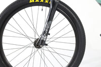 SCOTT Voltage YZ 0.1 2022