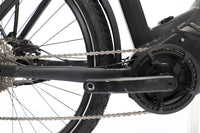 HAIBIKE Trekking 6 Low 630Wh 2022 T.M