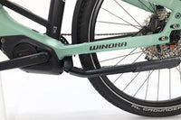 WINORA Yakun 12 2023 T.55