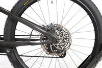 CANNONDALE Moterra Neo SL 1 2024 T.L