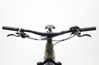 CUBE Stereo Hybrid Race 160 HPC 750 2024 T.M