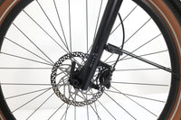 CUBE Nuride Hybrid Pro 750 Allroad 2024 T.M