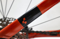 CUBE Stereo Hybrid 120 Race 750 2024 T.L