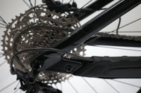 CUBE Stereo Hybrid 140 HPC Race 750 2024 T.L