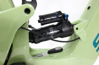 SANTA CRUZ Heckler R 29 / Carbon C 2023 T.L