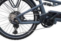RIESE & MÜLLER Load4 60 Touring 2022 T.U