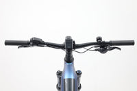 CUBE Reaction Hybrid Race 750 2024 T.M