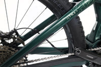 BH iLynx+ Enduro 9.8 2023 T.L