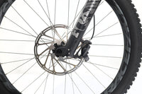 SANTA CRUZ Bullit 3 CC GX AXS 2024 T.XL