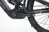 MONDRAKER Sly RR 2025 T.M