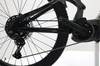 MEGAMO Flame AL 20+ 2025 T.L