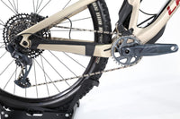 LAPIERRE Zesty AM CF 7.9 2023 T.M