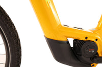 HAIBIKE Trekking 8 2024 T.S