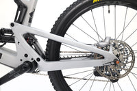 SANTA CRUZ Heckler SL C GX AXS 2024 T.M