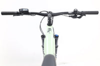 HAIBIKE Alltrail 4 29 2022 T.M