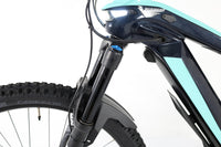BIANCHI E-OMNIA FX-Type XT 2022 T.L