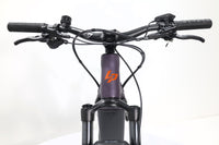 LAPIERRE Overvolt HT 9.7 2023 T.L