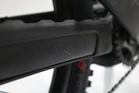 CUBE Stereo Hybrid 160 HPC SLX 750 2023 T.M