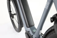 VÉLO DE VILLE LEB 890 Sport 625Wh 2022 T.55