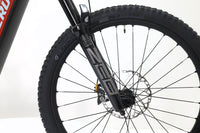 SANTA CRUZ Heckler R MX Carbon C 2024 T.L