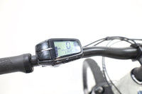 LAPIERRE Overvolt TR 3.5 500Wh 2022 T.M