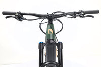 HAIBIKE AllMtn 7 2022 T.S
