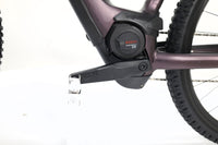 CUBE Reaction Hybrid EXC 750 2023 T.L