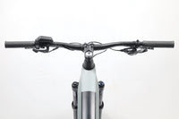 CUBE Stereo Hybrid 140 HPC Pro 750 2024 T.XL